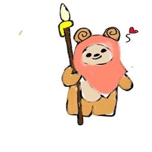 Meet your Posher, Kenneth